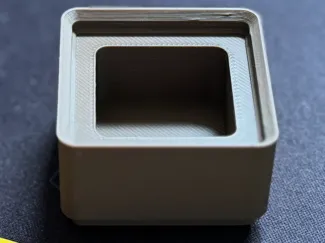 Diamine 30ml Gridfinity box