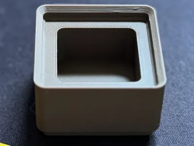 Diamine 30ml Gridfinity box