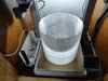 Reinforced inner ring, various filament sizes
