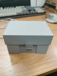 Boîte de rangement pour embouts de micropipette 200 µl — photo 5