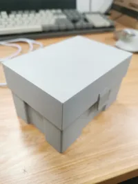 Boîte de rangement pour embouts de micropipette 200 µl — photo 6