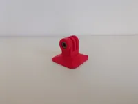Adaptateur GoPro pour support Peak Design — photo 4