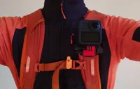 Adaptateur GoPro pour support Peak Design — photo 8