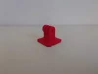Adaptateur GoPro pour support Peak Design — photo 3
