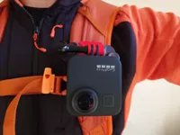 Adaptateur GoPro pour support Peak Design — photo 7