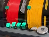 0.2mm layer, 6 walls, 25% infill