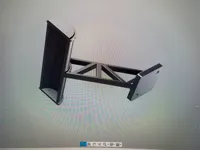 0.28mm layer, 2 walls, 15% infill