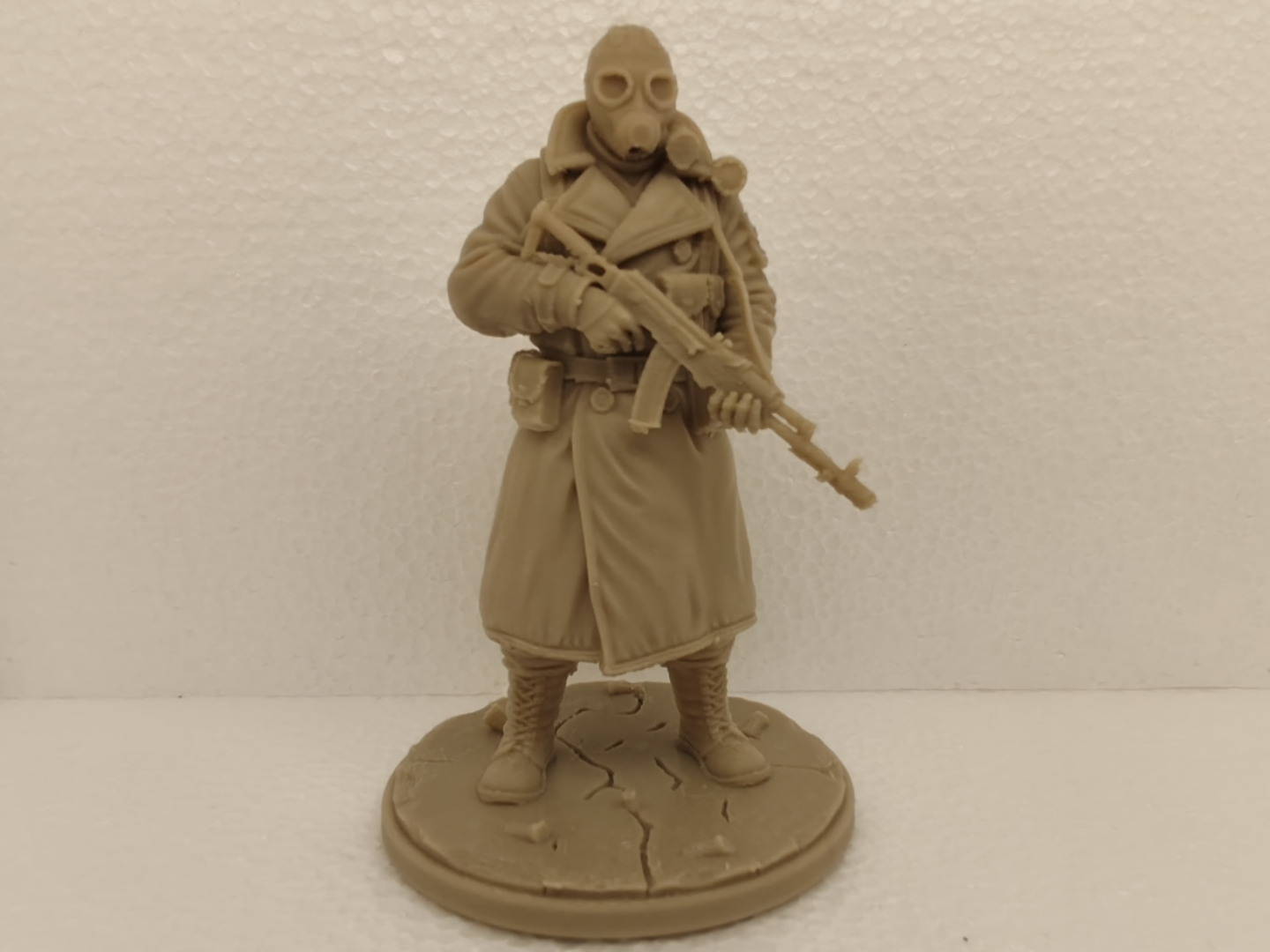 Stalker – Silent Watcher of the Zone