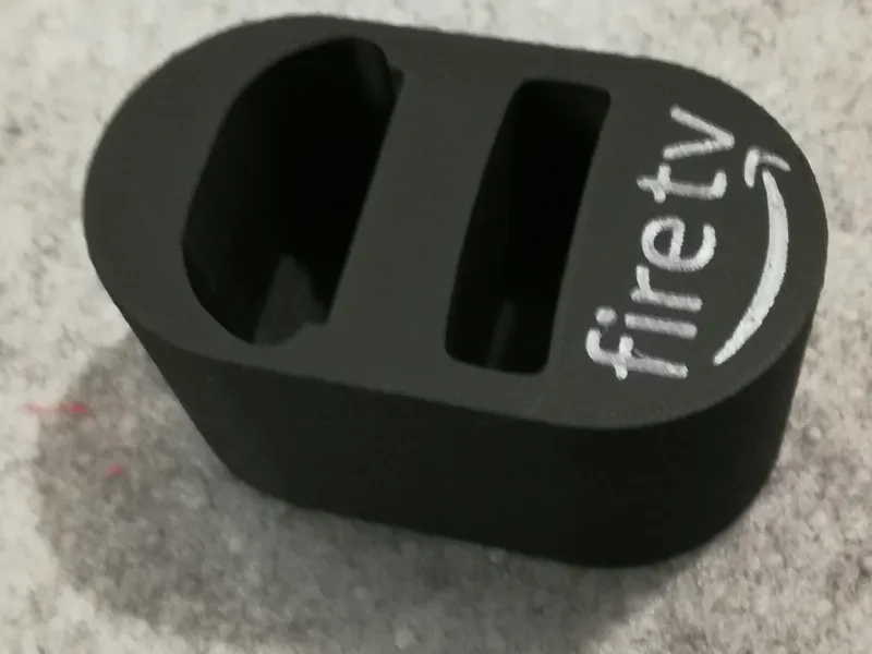 Stand for FireTV and Dyson Remotes
