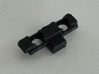 0.16mm layer, 2 walls, 15% infill