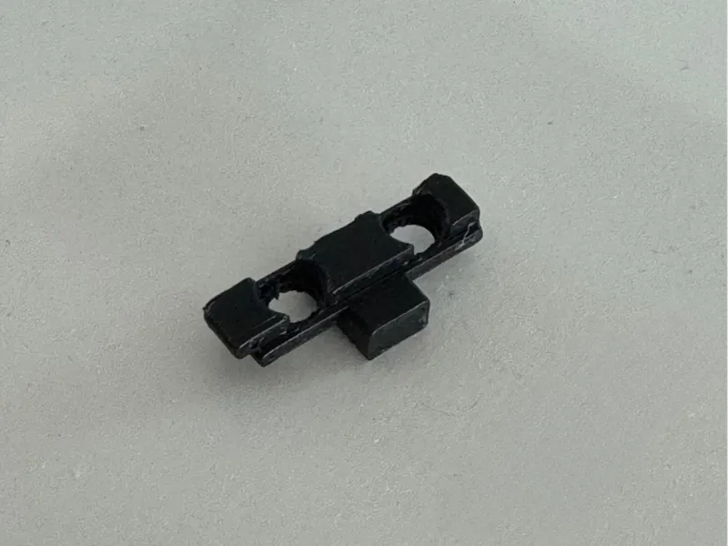 Olight Rail Adapter for Springfield Hellcat