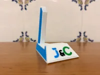 0.2mm layer, 2 walls, 10% infill