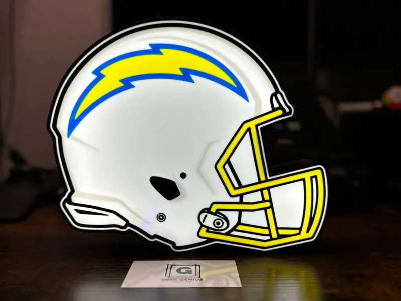 Chargers V2 Lightbox