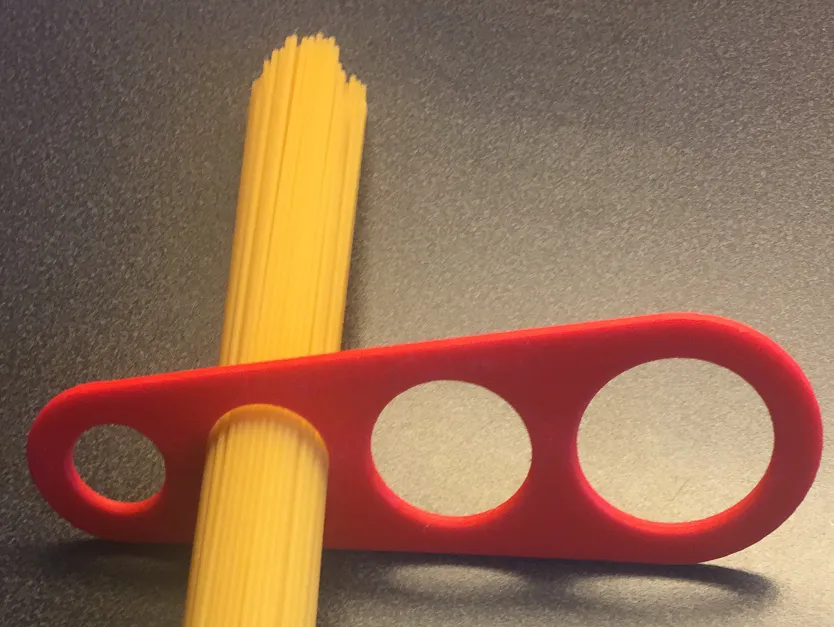 Doseur à spaghettis italien