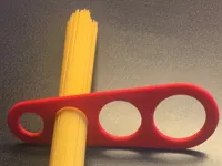 Doseur à spaghettis italien — photo 1