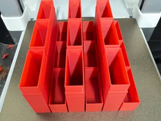 タバコ大ケース