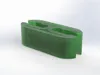 0.16mm layer, 2 walls, 15% infill