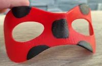 Masque Ladybug (Miraculous) — photo 4