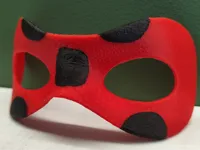 Masque Ladybug (Miraculous) — photo 2