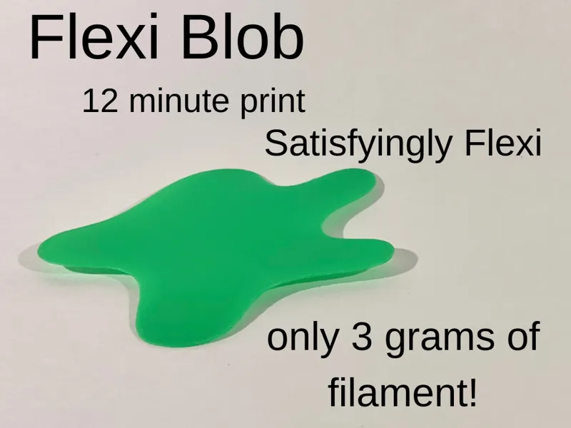 Flexi Blob