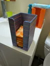 0.12mm layer, 2 walls, 15% infill 115%