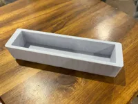 Support déodorant latéral agrandi pour système Gridfinity — photo 3