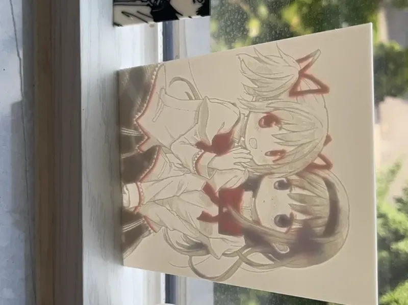 魔法少女小圆