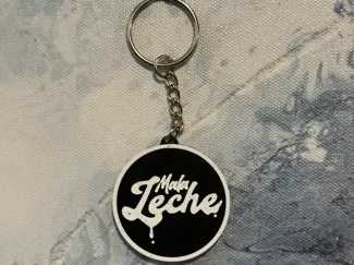 Llavero NFC Personalizable (Añade tu Logo)