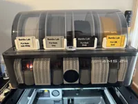 0.2mm nozzle, 0.1mm layer, 4 walls, 15% infill