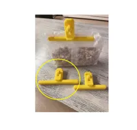 Clip da 14 cm