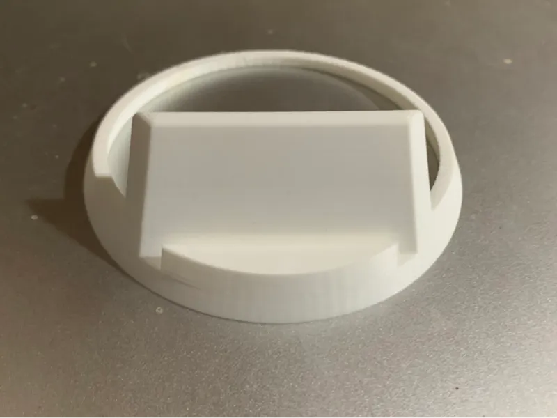 Hueforge Filament Painting and lithophane Stand