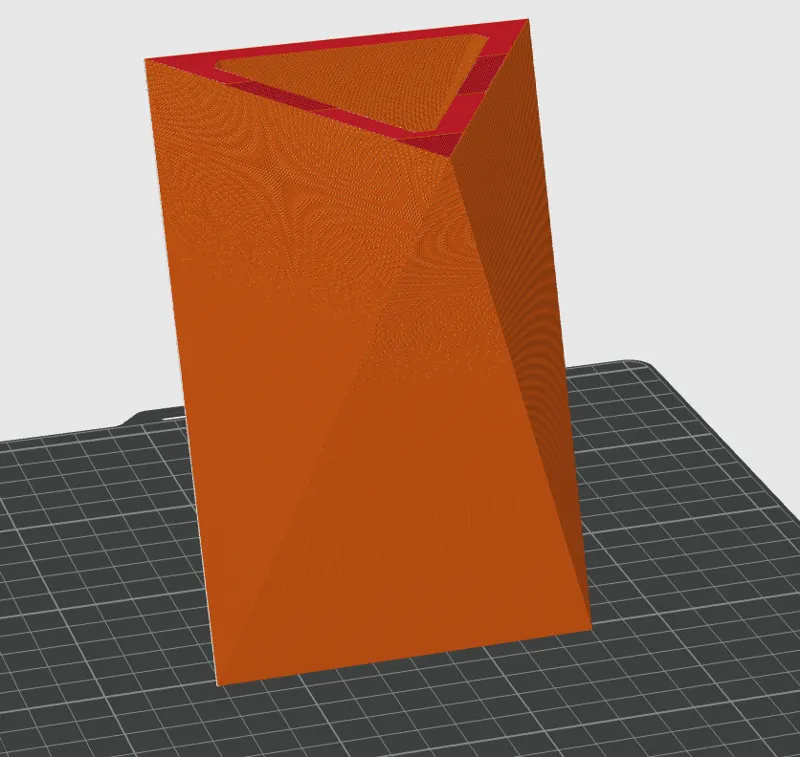 Modern Vase