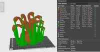 No AMS - 0.16mm layer, 3 walls, 8% infill