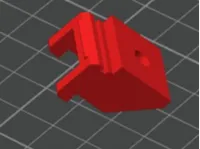 0.08mm layer, 2 walls, 15% infill