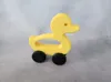 Duck - without a colored beak