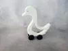 Goose - without a colored beak