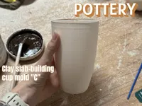 0.2mm layer, 3 walls, 15% infill