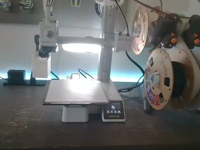 a1 mini first layer test