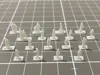 0.08mm layer, 2 walls, 15% infill