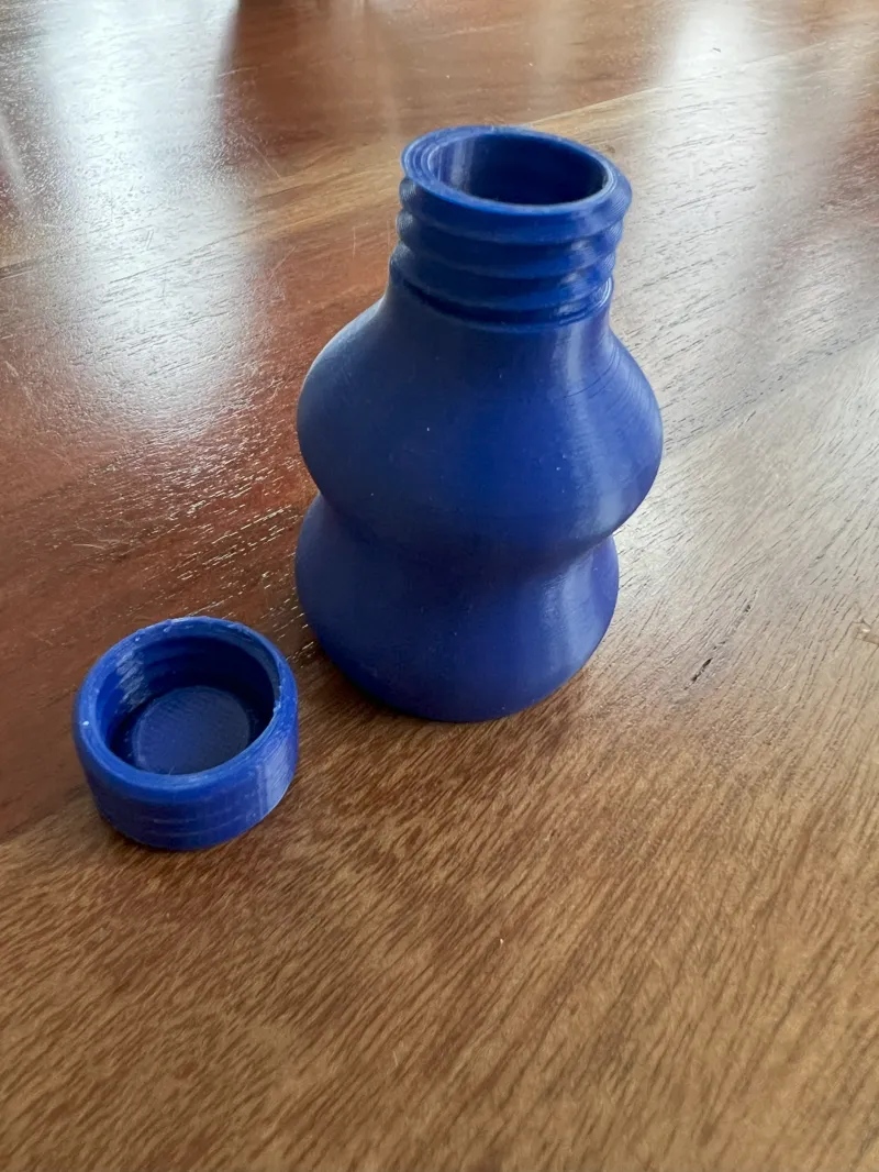 Bottle