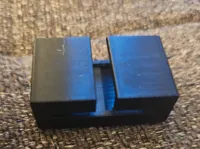 0.24mm layer, 2 walls, 20% infill