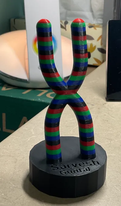 Chromosome