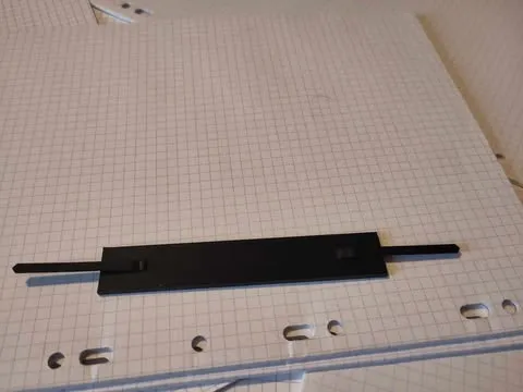 Paper holder