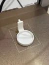 0.2mm layer, 2 walls, 30% infill
