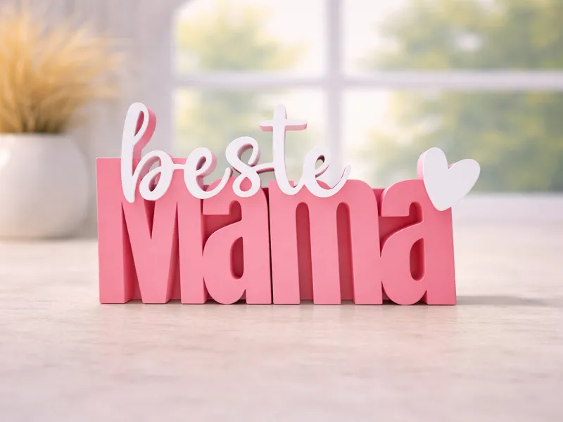 Beste Mama 