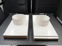 0.2mm layer, 3 walls, 15% infill