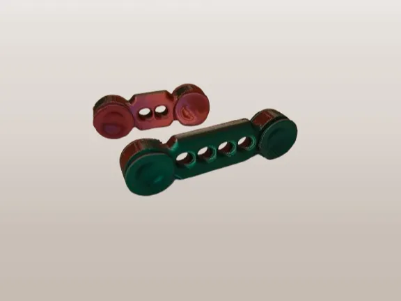 Unbalanced Fidget toy (Durable) 