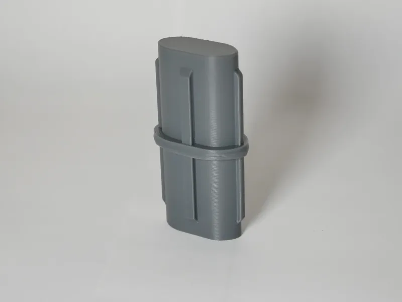Verbinder für Kleiderstangen Regalraum / Dolle