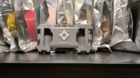 Panneau tactique / pochette téléphone compatible Molle — photo 3