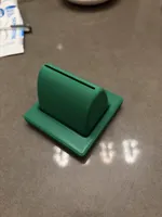 Just the sharps bin | 0.2mm layer, 2 walls, 15% infill